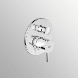 Смеситель Ideal Standard CERALINE A6939AA для ванны/душа_