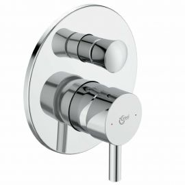 Смеситель Ideal Standard  CERALINE A7389AA для ванны/душа_