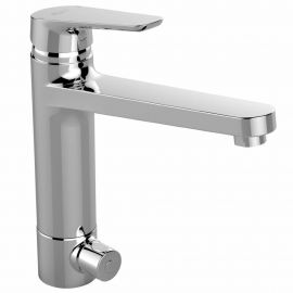 Смеситель Ideal Standard  CERAPLAN III B0955AA для кухонной мойки_