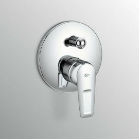 Смеситель Ideal Standard  CERAMIX BLUE A5664AA для ванны/душа_