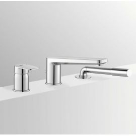 Смеситель Ideal Standard  TONIC II A6348AA для ванны/душа_