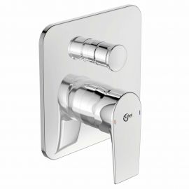 Смеситель Ideal Standard  EDGE A7124AA для ванны/душа_