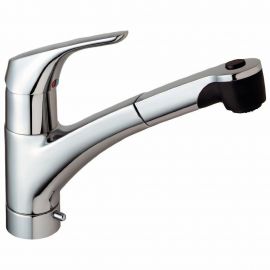Смеситель Ideal Standard  CERASPRINT NEW B5348AA для кухонной мойки_