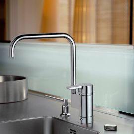 Смеситель Ideal Standard  ACTIVE B8087AA для кухонной мойки_