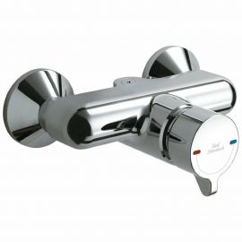 Смеситель Ideal Standard  CERAPLUS B8297AA для душа_
