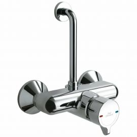 Нажимной смеситель Ideal Standard  CERAPLUS B8320AA для душа_