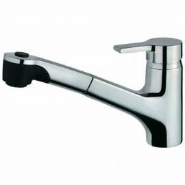 Смеситель Ideal Standard  ACTIVE B8435AA для кухонной мойки_
