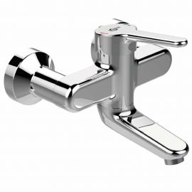 Смеситель Ideal Standard  CERAPLUS 2.0 BC110AA для умывальника_
