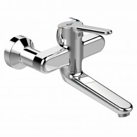 Смеситель Ideal Standard  CERAPLUS 2.0 BC111AA для умывальника_