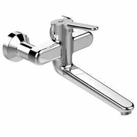 Смеситель Ideal Standard  CERAPLUS 2.0 BC112AA для умывальника_