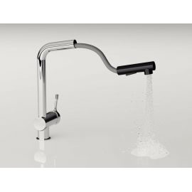 Смеситель для кухонной мойки Ideal Standard CERALOOK BC178AA_