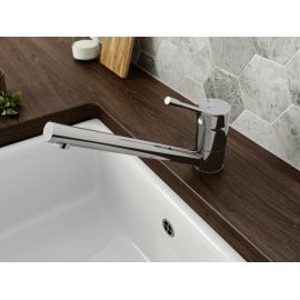Смеситель для кухонной мойки Ideal Standard CERALOOK BC292GN_
