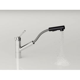 Смеситель для кухонной мойки Ideal Standard CERALOOK BC297GN_
