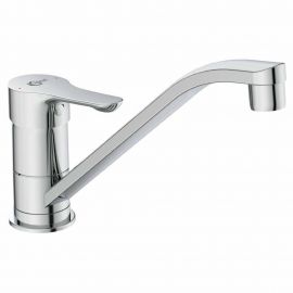 Смеситель Ideal Standard  ALPHA BC490AA для кухонной мойки_