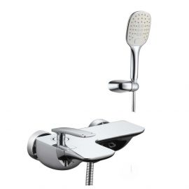 Смеситель Lemark  Bellario для ванны LM6802C_