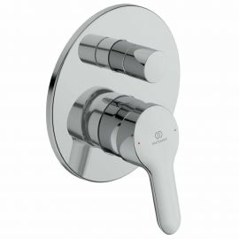 Встраиваемый смеситель для ванны/душа Ideal Standard DOT 2.0 A7165AA_