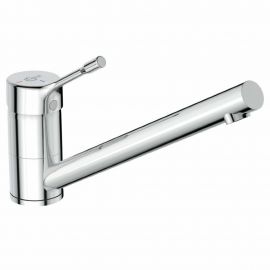 Смеситель для кухонной мойки Ideal Standard CERALOOK BC292AA_