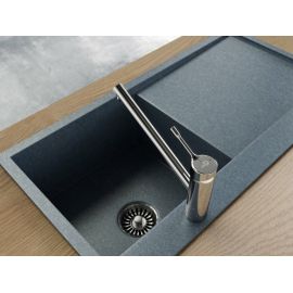 Смеситель для кухонной мойки Ideal Standard CERALOOK BC295AA_