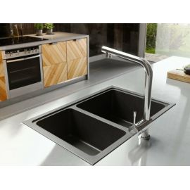 Cмеситель для кухонной мойки Ideal Standard CERALOOK BC176AA_