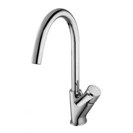 Смеситель для кухонной мойки Lemark Atlantiss LM3205C_