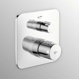 Смеситель Ideal Standard  TONIC II A6345AA для ванны/душа_
