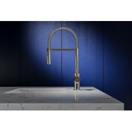 Смеситель для кухонной мойки Ideal Standard CERALOOK BC302AA_
