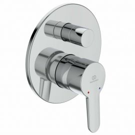 Встраиваемый смеситель для ванны/душа Ideal Standard SESIA A6945AA_