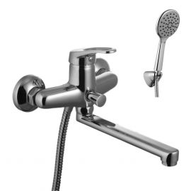 Смеситель для ванны Lemark Omega LM3110C_