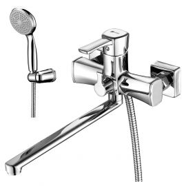 Смеситель для ванны Lemark Evitta LM0551C_