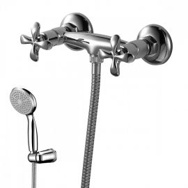 Смеситель Lemark Flora для душа LM0103C_