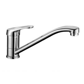 Смеситель для кухонной мойки Lemark Omega LM3104C_