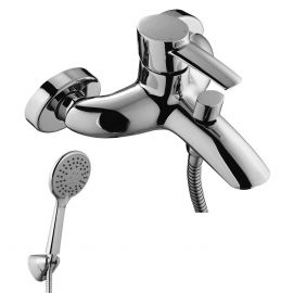 Смеситель для ванны Lemark Atlantiss LM3202C_