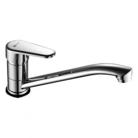 Смеситель для кухонной мойки Lemark Point LM0304C_