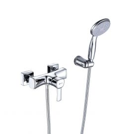 Смеситель Lemark Evitta LM0503C для душа_