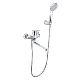 Смеситель универсальный Lemark Luna LM4113C_