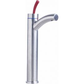 Смеситель для умывальника Lemark Element LM5109S_