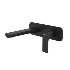 Смеситель для раковины Lemark Ursus LM7226BL_