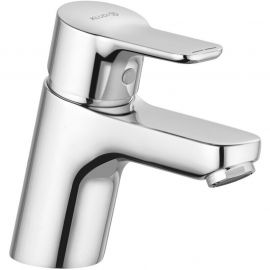Смеситель для раковины Kludi Pure Easy 373870565, хром_