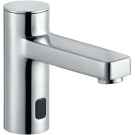 Смеситель для раковины Kludi Zenta 3810205, хром_