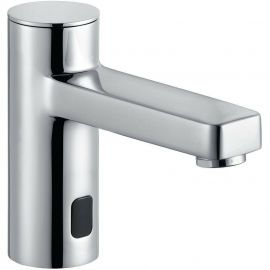 Смеситель для раковины Kludi Zenta 3820205, хром_