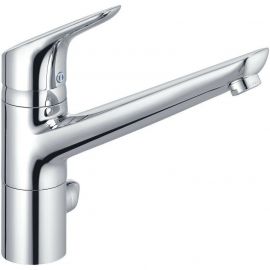 Смеситель для кухни Kludi Objekta 325770575, хром_