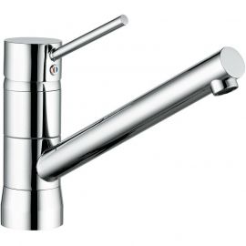 Смеситель для кухни Kludi Scope 339380575, хром_