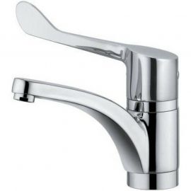 Смеситель для кухни Kludi Medi Care 349080524, хром_