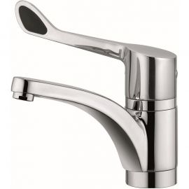 Смеситель для кухни Kludi Medi Care 349080534, хром_