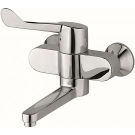Смеситель для ванны Kludi Medi Care 349200524, хром_
