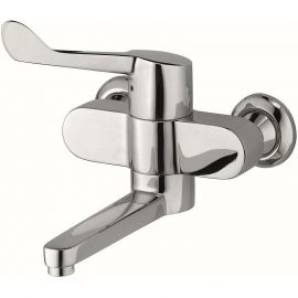 Смеситель для ванны Kludi Medi Care 349210524, хром_