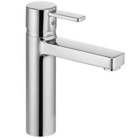 Смеситель для раковины Kludi Zenta 382650575, хром_