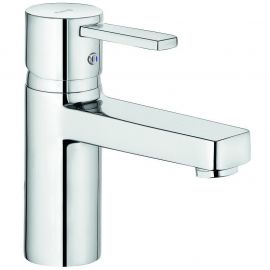 Смеситель для раковины Kludi Zenta XL 382620575, хром_