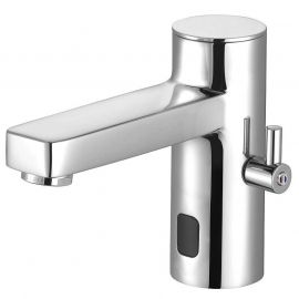 Смеситель для раковины Kludi Zenta 3810005, хром_