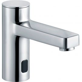 Смеситель для раковины Kludi Zenta 3820005, хром_